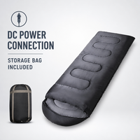 Matelas de voiture gonflable au design moderne avec pompe, housse de siège arrière portable pour SUV, résistant à l'eau, pour le camping en plein air