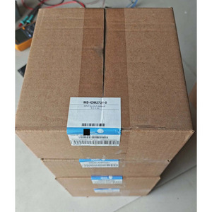 Module d'entrée/sortie MS-IOM2721-0 pour Johnson MS-IOM2721-0 - Product Image 5