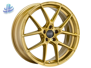 Rines Forjados OZ Estrema <span class=keywords><strong>GT</strong></span> HLT - Diseño Ligero HLT para <span class=keywords><strong>Audi</strong></span> RS <span class=keywords><strong>E</strong></span>-<span class=keywords><strong>tron</strong></span> <span class=keywords><strong>GT</strong></span>, Porsche Panamera GTS, Rines de Alto Rendimiento - Product Image 2