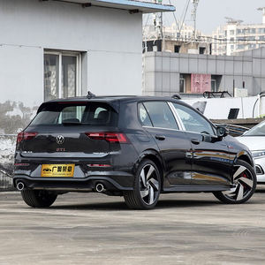 Volkswagen <span class=keywords><strong>Golf</strong></span> <span class=keywords><strong>GTI</strong></span> 2.0TSI 2023 Usado, Volante a la Izquierda, Gasolina, Deportivo, Hatchback, Transmisión Automática DSG de 7 Velocidades - Product Image 4