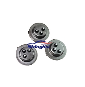 정품 새 3pcs 0DD DQ400E 하이브리드 변속기 제어 모듈 TCU 압력 센서 SMP137 - Product Image 1