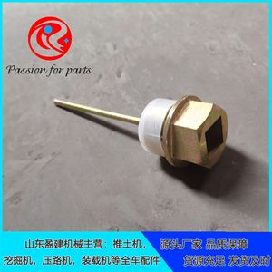 คาลิปเปอร์เบรก LiuGong รุ่น 41C0492P01 สำหรับอะไหล่เครื่องจักรกลงานวิศวกรรมรถตัก - Product Image 5
