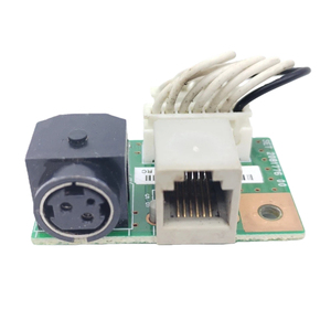 ตัวเชื่อมต่อขาตู้ลิ้นชัก6ชิ้น188A TM-U220ย่อยเหมาะสำหรับ Epson dotmatrix TM-U220PD C31C516153 TM-U220PB TM-U220PA TM-U220D U220A - Product Image 2