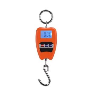 Báscula de Grúa Veidt de 200 kg, Báscula de Grúa Digital Electrónica LCD Portátil de 300 kg OCS-V, Báscula de Grúa Veidt de 200 kg Portátil - Product Image 4
