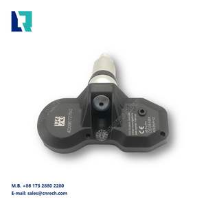 Ap02 — capteur de pression des pneus TPMS Direct, 433MHz, pour A6 A8 <span class=keywords><strong>RS6</strong></span> S8 Phaeton Touareg Bentley Continental - Product Image 4