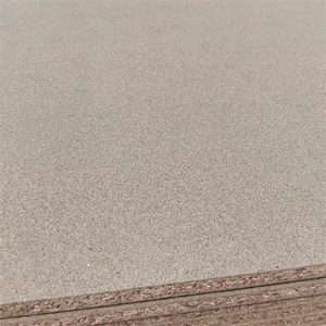 <span class=keywords><strong>Tablero</strong></span> de Partículas de Alta Calidad, 4x8, 12-38 <span class=keywords><strong>mm</strong></span>, con Acabado Melamínico, Grado Muebles - Product Image 5