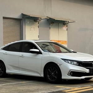 Precio Especial <span class=keywords><strong>Honda</strong></span> <span class=keywords><strong>Civic</strong></span> 2019 220TURBO Manual LHD China VI |   Auto Usado <span class=keywords><strong>en</strong></span> Buen Estado <span class=keywords><strong>en</strong></span> <span class=keywords><strong>Venta</strong></span> - Product Image 2