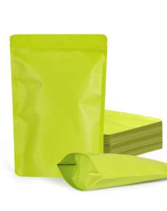 ถุงพลาสติกบรรจุคุกกี้ลูกกวาดกันกลิ่นของเด็ก3.5กรัมแปลกใหม่ออกแบบ<span class=keywords><strong>โลโก้</strong></span>ได้ตามต้องการ - Product Image 5