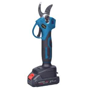 Nouvelle conception 21V sécateur électrique Max coupe 25mm,30mm,40mm - Product Image 1