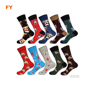 ZJFY- N0015 <span class=keywords><strong>negozio</strong></span> Online all'ingrosso calzini di qualità a buon mercato - Product Image 2