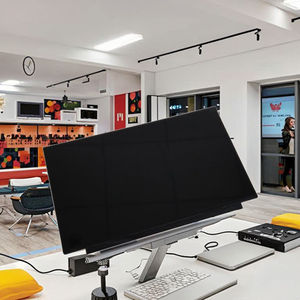 โมดูลจอ <span class=keywords><strong>LCD</strong></span> คอมพิวเตอร์ MV270FHM-N20 BOE ขนาด 27 นิ้ว ความละเอียด 1920*1080 ความสว่าง 300cd/m² แบบ LVDS 30 พิน IPS - Product Image 4