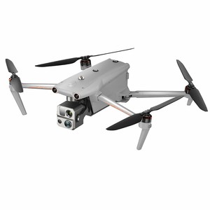 Dron comercial de nivel empresarial Autel Robotics EVO Lite 6K con un alcance de 15 kilómetros, cámara de 48MP y diseño totalmente plegable - Product Image 2