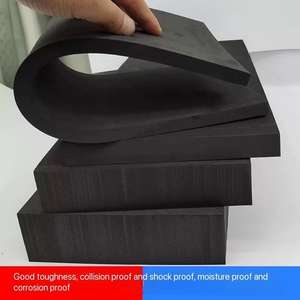 Rouleau de mousse EPE blanc souple pour la vente mondiale Matériau de rembourrage protecteur avec fonction sans couture - Product Image 3