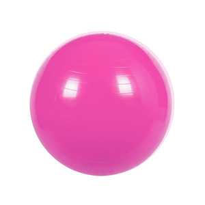 Bola Yoga Pekerjaan Kecil & kehamilan tiup PVC untuk latihan & relaksasi target - Product Image 5
