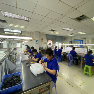 Factory ABS PP POM PMMA Polyurethane Vacuum Casting Urethane Vacuum Casting Resin Molds Machining Services - Product Image 5