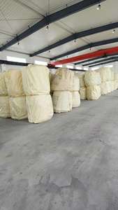 Nhà Máy Bán Hàng Trực Tiếp Đường Kính 3 Sợi 6Mm-40Mm Cường Độ Cao Polypropylene Sợi Dây Thừng Để Đóng Gói Dây Neo Biển, Câu Cá - Product Image 6