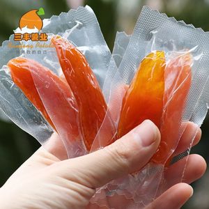 Patate Dolci Essiccate 100% Naturali Snack di Frutta Bastoncini di Patate Dolci Senza Additivi per OEM e ODM - Product Image 4