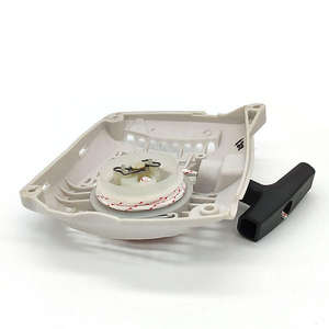 Vendita all'ingrosso di pezzi di ricambio per <span class=keywords><strong>motosega</strong></span> MS181 a rinculo - Product Image 6