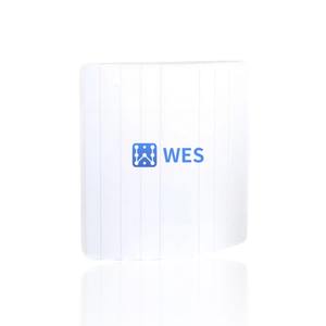 Усилитель Wi-Fi сигнала (ретранслятор) с дальностью действия 2 км, 300 Мбит/с, 27 дБм, антенна 23 дБи, для наружного использования, IoT и удаленного мониторинга - Product Image 2