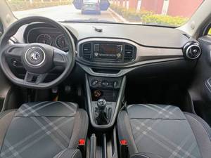 <span class=keywords><strong>MG3</strong></span> ปี 2017 <span class=keywords><strong>2018</strong></span> 2019 เครื่องยนต์ 1.5 ลิตร เกียร์อัตโนมัติ รถมือสอง สมาร์ทลิงค์ รุ่นหรู รถยนต์มือสอง 5 ประตู 5 ที่นั่ง แบบแฮทช์แบ็ก - Product Image 6