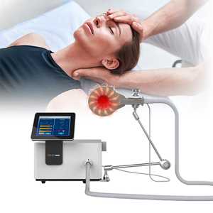 Máquina de Magnetoterapia Fisioterapéutica PMST Loop para Alivio <span class=keywords><strong>del</strong></span> Dolor Corporal en Caballos, Dispositivo de Terapia PEMF - Product Image 3