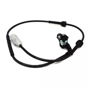 Capteur de vitesse de roue <span class=keywords><strong>ABS</strong></span> gauche et droite Sylion pour PEUGEOT CITROEN 408/C4/DS4 OEM 454508 4545L0 818028211 9665386880 - Product Image 5