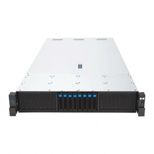Serveur en rack 2U RS720 E12 RS8G, plateforme Xeon double socket, 32 emplacements DDR5, 8 emplacements NVMe à échange à chaud, PCIe 5, Cloud d'entreprise - Product Image 3