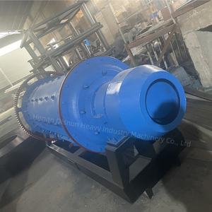 Fabricant vend des broyeurs à billes humides industriels pour <span class=keywords><strong>les</strong></span> galets <span class=keywords><strong>de</strong></span> <span class=keywords><strong>rivière</strong></span>, le sable <span class=keywords><strong>de</strong></span> quartz, le minerai d'or, le broyage fin, l'équipement <span class=keywords><strong>de</strong></span> broyage humide - Product Image 4