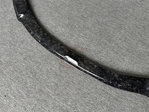กันชนหน้าสำหรับ lambLamborghini <span class=keywords><strong>Huracan</strong></span> กันชนหน้า, กันชนคาร์บอนไฟเบอร์ LP640อัพเกรด LP610 LP580กันชนหน้า - Product Image 4