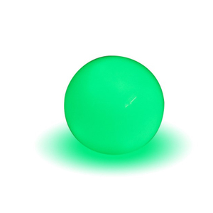 Universele JDM Glow-in-the-dark schakelknop 54mm ronde acryl lichtgevende versnellingspookknop met 3 schroefadapters - Product Image 6