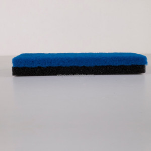 Xinyou XY-1810 Éponge Biologique Filtre Supérieur pour <span class=keywords><strong>Aquarium</strong></span> Coton Filtrant Biologique Adapté aux Plantes d'<span class=keywords><strong>Aquarium</strong></span> - Product Image 4