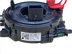 Sensor de Ángulo Original 5Q0953569A, Piezas Automotrices, Sensor Apto para Volkswagen Golf, Touareg, Touran, <span class=keywords><strong>Sokda</strong></span>, <span class=keywords><strong>Fabia</strong></span>, Crafter, Octavia - Product Image 3