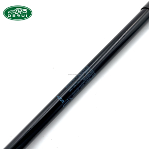 Mới Derui c2z3481 bìa ở lại động cơ xe mui xe khí mùa xuân van điều tiết strut đen cho XJ XF - Product Image 3