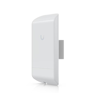 Ubiquiti NanoStation LocoM2 2.4GHz AirMAX Pont radio sans fil extérieur CPE Point à Point - Product Image 2
