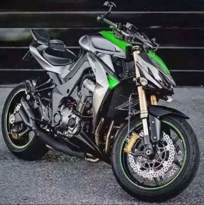 VENTES RAPIDES 2025 KAWASAKIS Z1000 ABS Motocyclettes Sportives - Product Image 4