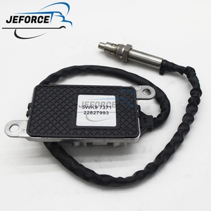 Sensor de óxidos de nitrógeno para camiones JEFORCE para VOLVO 22827993 21984358 22219283 2219283 20751663 para <span class=keywords><strong>RENAUL</strong></span> 7421984358 agente de abastecimiento - Product Image 1
