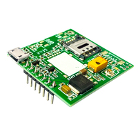 Solution multi-bandes mondiale pour les applications M2M IoT, module 4G A7670G