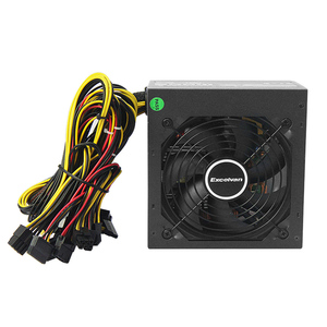 Fuente de alimentación ATX 600W suministros de energía de conmutación para <span class=keywords><strong>pc</strong></span> completa modular de 600W/700W/800W de alimentación de la <span class=keywords><strong>PC</strong></span> - Product Image 1