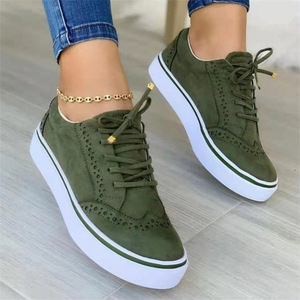 Hot Selling Salaar Women's <b>Plus</b> <b>Size</b> Walking Sport Shoes Breathable Lightweight Custom Logo Summer Autumn Winter Spring - Product Image 6