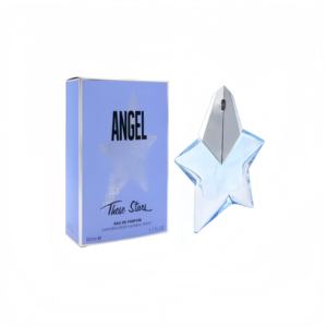 Storia amore attraverso <span class=keywords><strong>il</strong></span> confine pentagramma angelo alieno <span class=keywords><strong>profumo</strong></span> delle donne 50ml di lunga durata moderno elegante floreale <span class=keywords><strong>profumo</strong></span> fruttato nuova stella Eau - Product Image 2