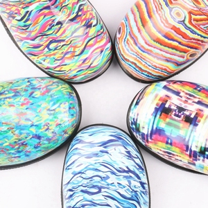 Infirmières femmes chaussures de jardin sabots antidérapants hôpital femmes sabots d'allaitement pour femmes - Product Image 5