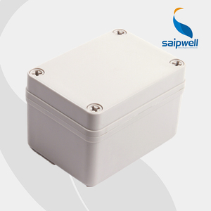 Box Ip65 Box IP65 Waterproof Box DS-AG-0811 80*110*70 Waterproof Electrical Boxes Ip65 Waterproof Electrical Box