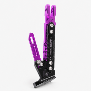 Pièces détachées moto en gros, béquille latérale pour moto, scooter électrique et vélo électrique, béquille latérale moto la plus vendue en Asie du Sud-Est - Product Image 6