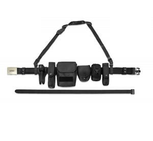 DF0414 NEW STANDARD SIX-PIECEMULTIFUNCTIONAL BELT - Product Image 1