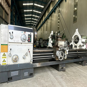 Factory Direct Competitive Price CS6266B-2000 Manual <b>Lathe</b> Machine 3 Meter Machinery <b>Tool</b> Equipment Competitive Price - Product Image 5