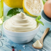 Machine de stérilisation industrielle automatique à micro-ondes haute efficacité pour pâte de mayonnaise