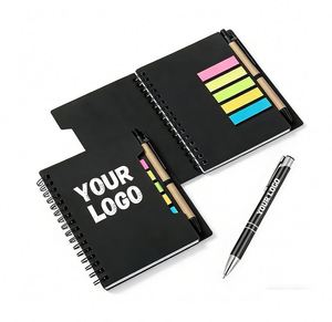 Bolígrafos con Logotipo Personalizado, Bolígrafo de Metal - Regalo Promocional al por Mayor para Empresas, Regalos para Equipos - Product Image 1