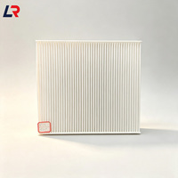 LING RUI Filtre d'habitacle de voiture en gros fourni par l'usine 97133-2E200 - 97133-2E210 97133-H7000 pour HYUNDAI/KIA