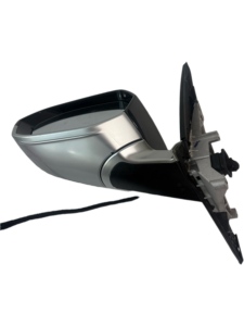 Specchietto Laterale di Alta Qualità per Auto, Regolabile e Pieghevole, Specchietto Retrovisore per <span class=keywords><strong>BMW</strong></span> Serie 5 G60 - Product Image 5