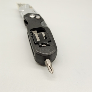Nhiệm Vụ Nặng Nề Ergonomic Xử Lý Bền Lưỡi Phá<span class=keywords><strong>t</strong></span> Hành Nhanh Chóng Đa Năng Thiế<span class=keywords><strong>t</strong></span> Kế Công Nghiệp Sử Dụng <span class=keywords><strong>T</strong></span>ùy Chỉnh An Toàn Tiện Ích Dao - Product Image 5